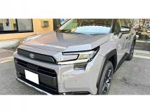 2026 Toyota RAV4