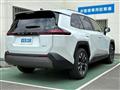 2026 Toyota RAV4