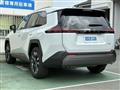 2026 Toyota RAV4