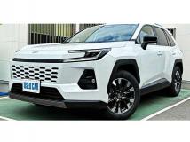 2026 Toyota RAV4