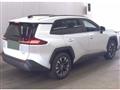 2026 Toyota RAV4