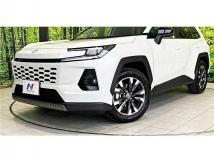 2026 Toyota RAV4
