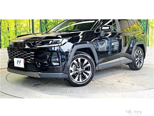 2026 Toyota RAV4