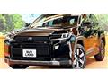 2026 Toyota RAV4