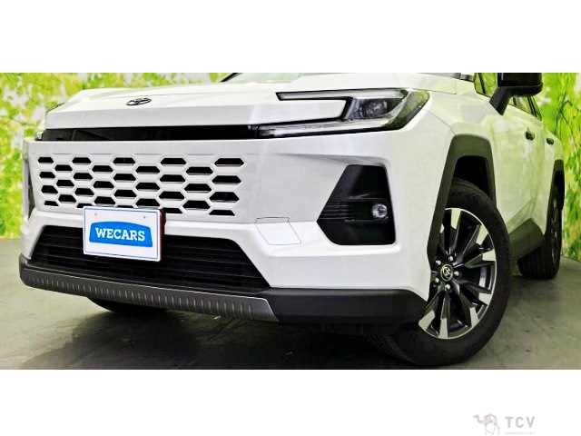 2026 Toyota RAV4