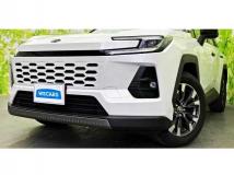 2026 Toyota RAV4