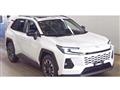 2026 Toyota RAV4