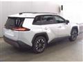 2026 Toyota RAV4