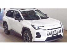 2026 Toyota RAV4