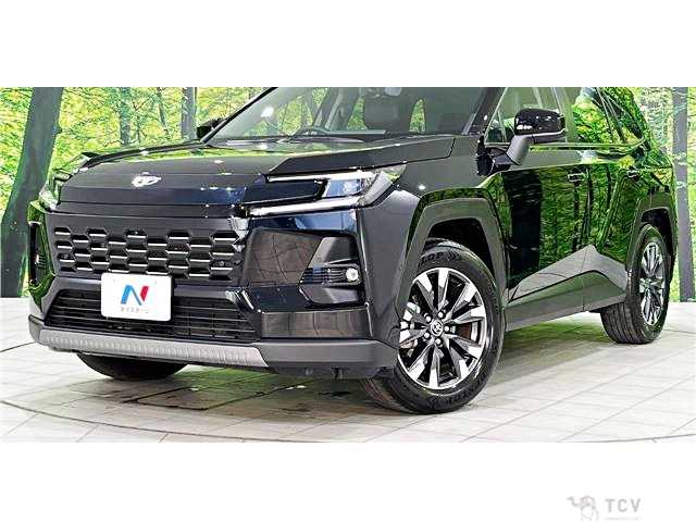 2026 Toyota RAV4
