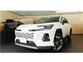 2026 Toyota RAV4