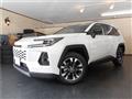 2026 Toyota RAV4