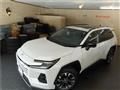 2026 Toyota RAV4