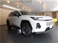 2026 Toyota RAV4