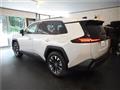 2026 Toyota RAV4