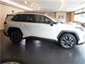 2026 Toyota RAV4
