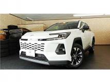 2026 Toyota RAV4