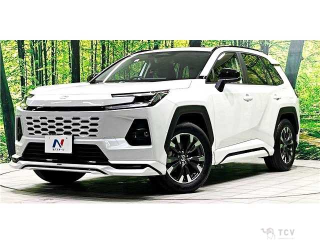 2026 Toyota RAV4