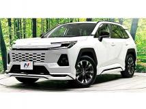 2026 Toyota RAV4