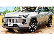 2026 Toyota RAV4