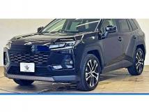 2026 Toyota RAV4
