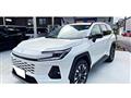2026 Toyota RAV4