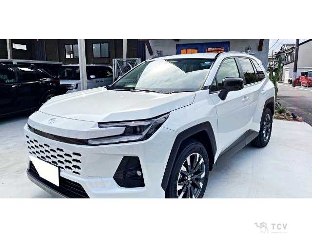 2026 Toyota RAV4