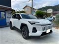2026 Toyota RAV4