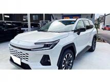 2026 Toyota RAV4