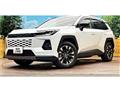 2026 Toyota RAV4