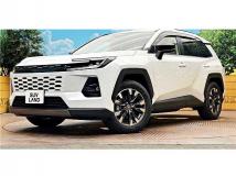 2026 Toyota RAV4