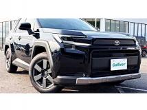 2026 Toyota RAV4