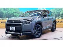 2026 Toyota RAV4