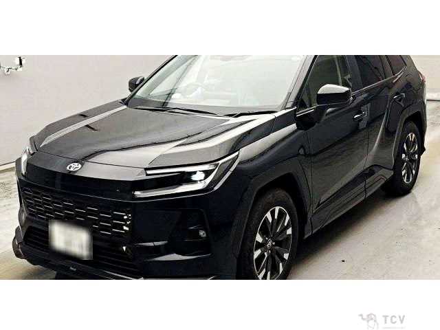 2026 Toyota RAV4