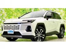 2026 Toyota RAV4