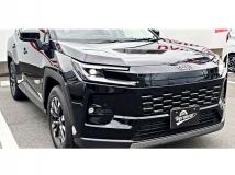 2026 Toyota RAV4