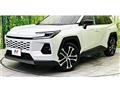 2026 Toyota RAV4