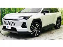2026 Toyota RAV4