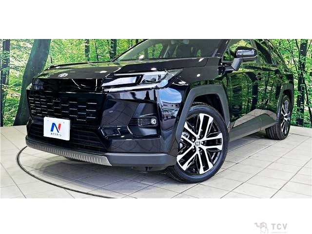 2026 Toyota RAV4