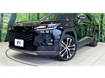 2026 Toyota RAV4