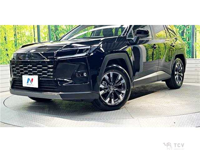 2026 Toyota RAV4