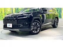 2026 Toyota RAV4
