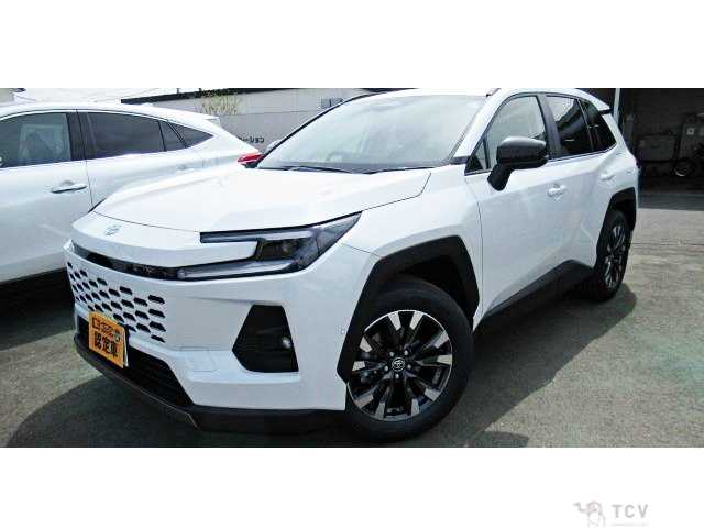 2026 Toyota RAV4