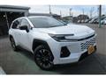 2026 Toyota RAV4