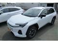 2026 Toyota RAV4