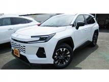 2026 Toyota RAV4