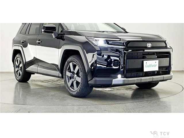 2026 Toyota RAV4