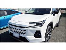 2026 Toyota RAV4