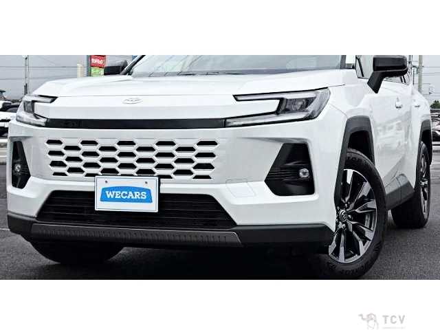 2026 Toyota RAV4