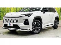 2026 Toyota RAV4